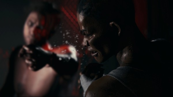 BLACKWOOD — кинематографичный экшен с элементами симулятора жизни BLACKWOOD — кинематографичный экшен с элементами симулятора жизни