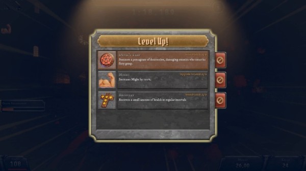 Брутальный роуглайт-шутер Bloodshed выйдет на консолях 23 октября Брутальный роуглайт-шутер Bloodshed выйдет на консолях 23 октября