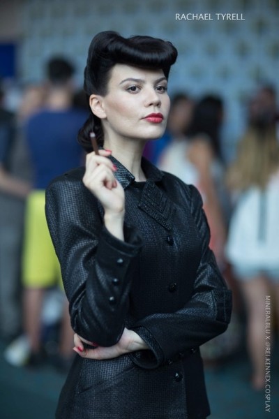 Немного отличного косплея Сан-Диего Comic-Con 2018 Немного отличного косплея Сан-Диего Comic-Con 2018