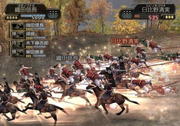 Лучшие игры про феодальную Японию Лучшие игры про феодальную Японию