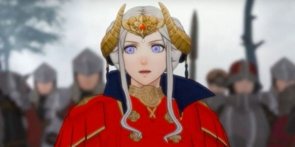 Герои Fire Emblem: Three Houses по китайскому календарю Герои Fire Emblem: Three Houses по китайскому календарю