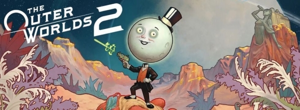 разоблачение механик и билдов в The Outer Worlds 2 разоблачение механик и билдов в The Outer Worlds 2