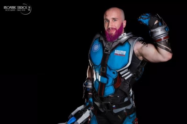 Заря, ты выглядишь… лысой Заря, ты выглядишь… лысой