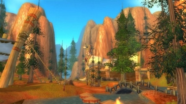 Лучшие классические локации World of Warcraft Лучшие классические локации World of Warcraft