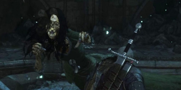 Монстры из Ведьмака по знакам зодиака Монстры из Ведьмака по знакам зодиака