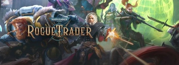 узнайте тайны Warhammer 40k Rogue Trader: полное руководство для космических рейдеров узнайте тайны Warhammer 40k Rogue Trader: полное руководство для космических рейдеров