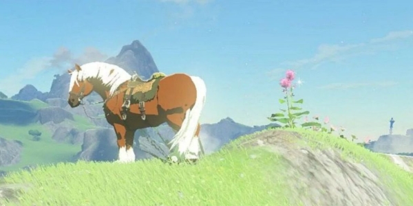 10 лучших животных-компаньонов в играх 10 лучших животных-компаньонов в играх