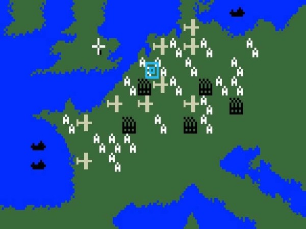 Лучшие игры для Intellivision Amico Лучшие игры для Intellivision Amico