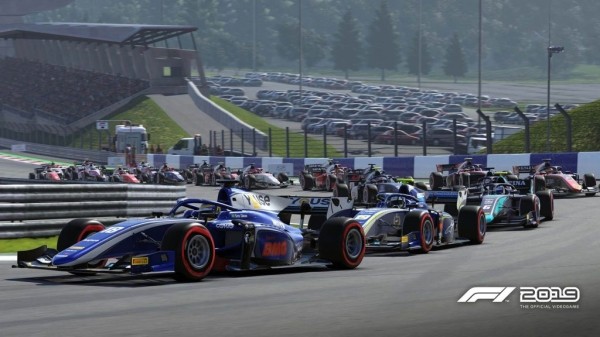 15 гонок с лучшей графикой 15 гонок с лучшей графикой