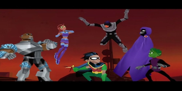 10 лучших игр по комиксам DC 10 лучших игр по комиксам DC