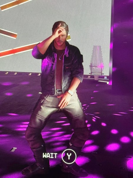 В Starfield нашли и показали Звездного Лорда из «Стражей Галактики» В Starfield нашли и показали Звездного Лорда из «Стражей Галактики»