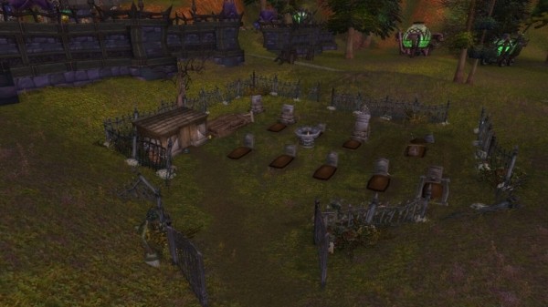 Лучшие классические локации World of Warcraft Лучшие классические локации World of Warcraft