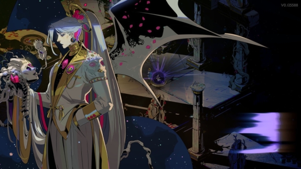 Дебютный пострелизный патч для Hades II расширит истинную концовку Дебютный пострелизный патч для Hades II расширит истинную концовку