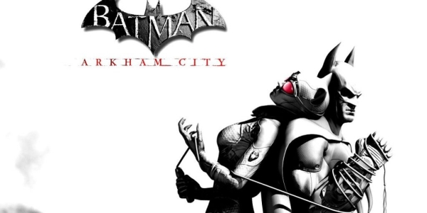 10 лучших игр по комиксам DC 10 лучших игр по комиксам DC