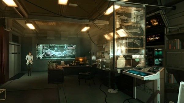 10 видеоигр, в которых исследование наказуемо 10 видеоигр, в которых исследование наказуемо