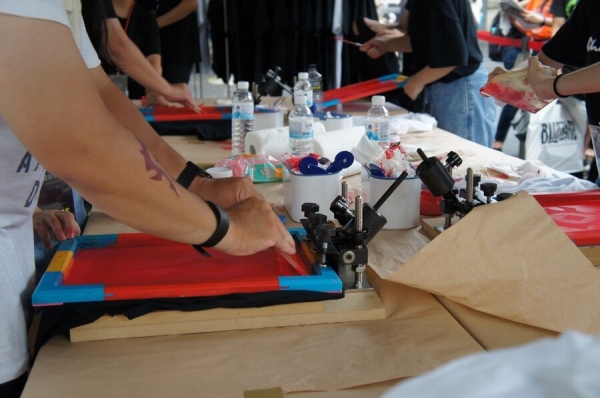 Битва за Азерот штурмует г. Тайпей на Тайване Битва за Азерот штурмует г. Тайпей на Тайване