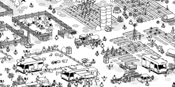 10 лучших игр про поиск предметов 10 лучших игр про поиск предметов