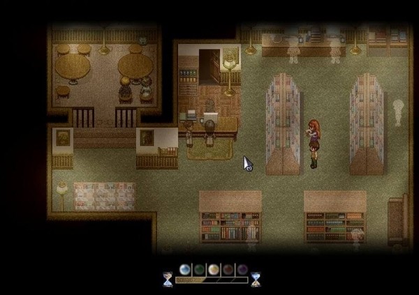 Лучшие эмоциональные инди-игры Лучшие эмоциональные инди-игры