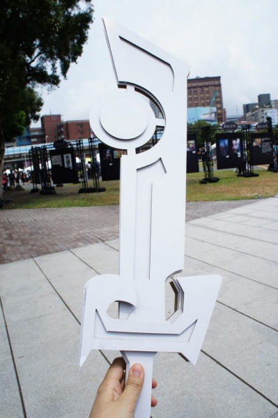 Битва за Азерот штурмует г. Тайпей на Тайване Битва за Азерот штурмует г. Тайпей на Тайване