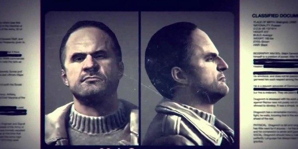 Кем бы вы были в Call Of Duty Кем бы вы были в Call Of Duty