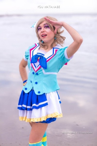 Лучший косплей с Oni-Con 2018 Лучший косплей с Oni-Con 2018