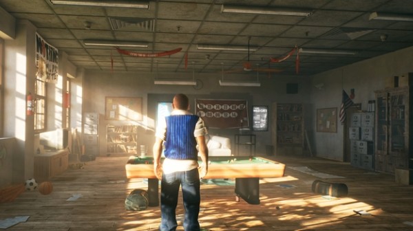Правду о выходе Bully 2 про школьника от создателей GTA 6 раскрыли Правду о выходе Bully 2 про школьника от создателей GTA 6 раскрыли