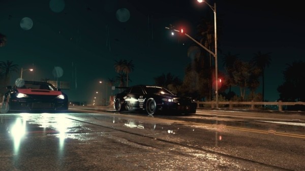 15 гонок с лучшей графикой 15 гонок с лучшей графикой