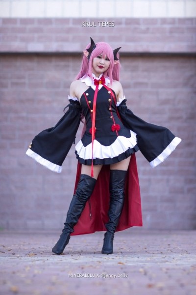 Лучший косплей с Alamo City Comic Con 2018 Лучший косплей с Alamo City Comic Con 2018