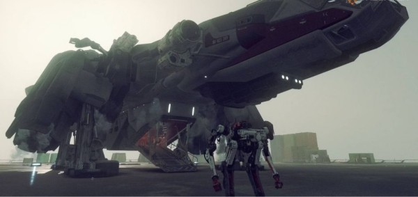 8 лучших кораблей в Starfield 8 лучших кораблей в Starfield