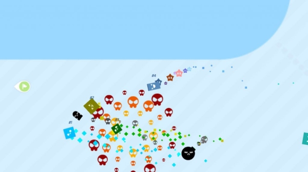 Лучшие мультиплеерные браузерные игры Лучшие мультиплеерные браузерные игры