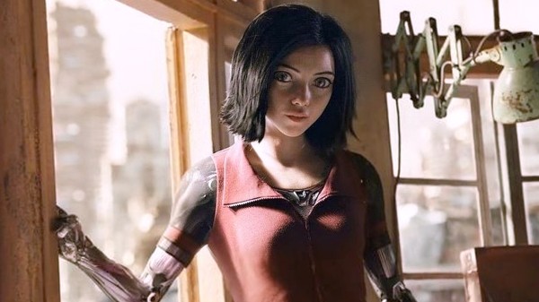 «Алита 2» новые сведения раскрыты «Алита 2» новые сведения раскрыты