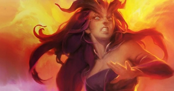 Выберите класс Dungeons & Dragons по знаку зодиака Выберите класс Dungeons & Dragons по знаку зодиака