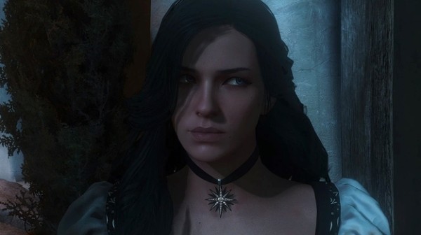 В игре «Ведьмак 3» объявилась другая Йеннифэр с новым обличьем В игре «Ведьмак 3» объявилась другая Йеннифэр с новым обличьем