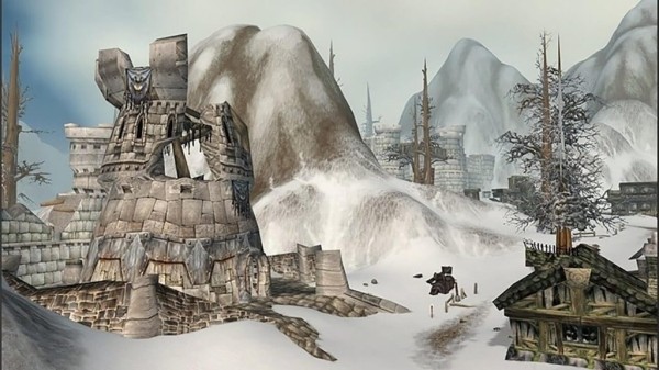 Лучшие классические локации World of Warcraft Лучшие классические локации World of Warcraft