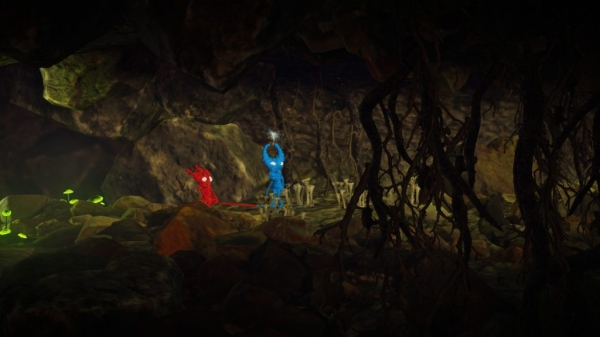 7 лучших кооперативных сайд-скроллеров 7 лучших кооперативных сайд-скроллеров