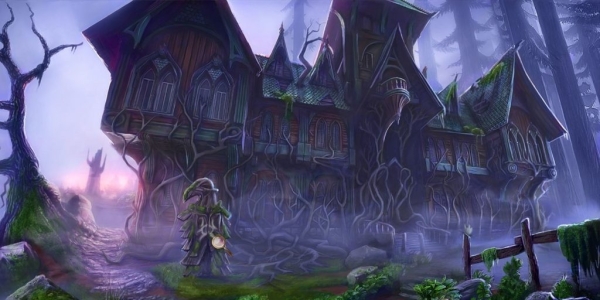 10 лучших игр про поиск предметов 10 лучших игр про поиск предметов