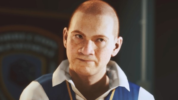 Правду о выходе Bully 2 про школьника от создателей GTA 6 раскрыли Правду о выходе Bully 2 про школьника от создателей GTA 6 раскрыли