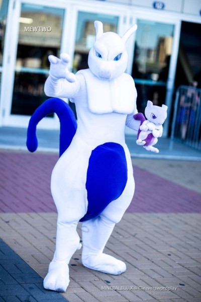 Лучший косплей с Alamo City Comic Con 2018 Лучший косплей с Alamo City Comic Con 2018