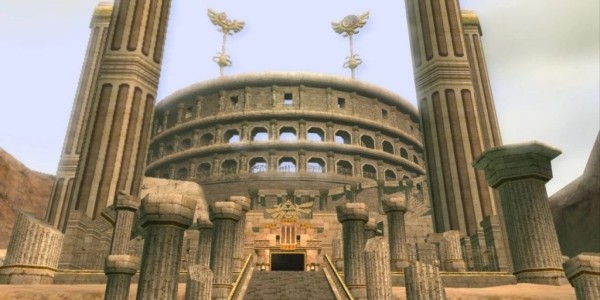 Тайны вселенной The Legend of Zelda, которые до сих пор не разгаданы Тайны вселенной The Legend of Zelda, которые до сих пор не разгаданы