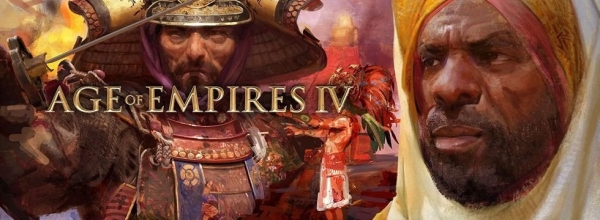 За кулисами Age of Empires 4: секреты успеха! За кулисами Age of Empires 4: секреты успеха!