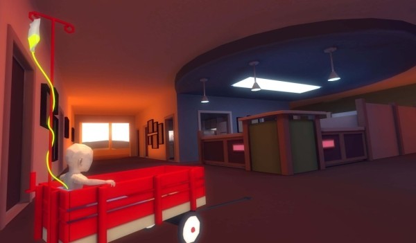 Лучшие эмоциональные инди-игры Лучшие эмоциональные инди-игры