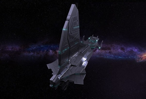 Лучшие игры на тему космической колонизации Лучшие игры на тему космической колонизации