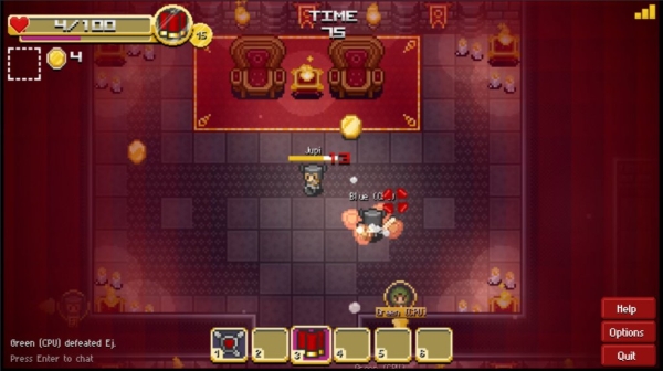 Лучшие мультиплеерные браузерные игры Лучшие мультиплеерные браузерные игры