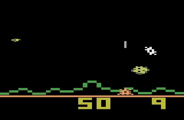 Лучшие игры для Intellivision Amico Лучшие игры для Intellivision Amico