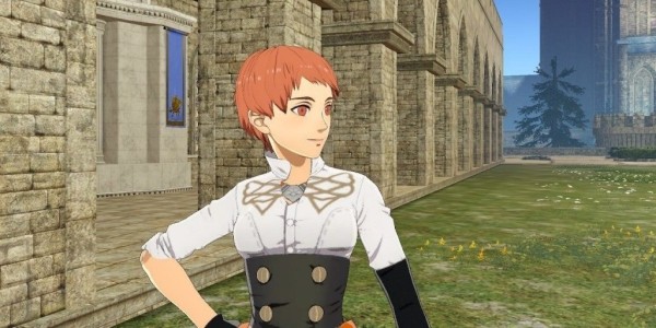 Каким знакам зодиака соответствуют герои Fire Emblem: Three Houses Каким знакам зодиака соответствуют герои Fire Emblem: Three Houses