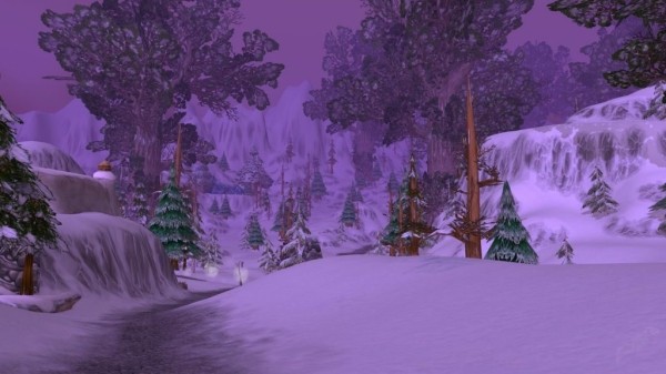 Лучшие классические локации World of Warcraft Лучшие классические локации World of Warcraft