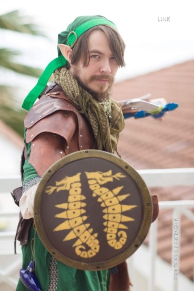 Лучший косплей с Oni-Con 2018 Лучший косплей с Oni-Con 2018