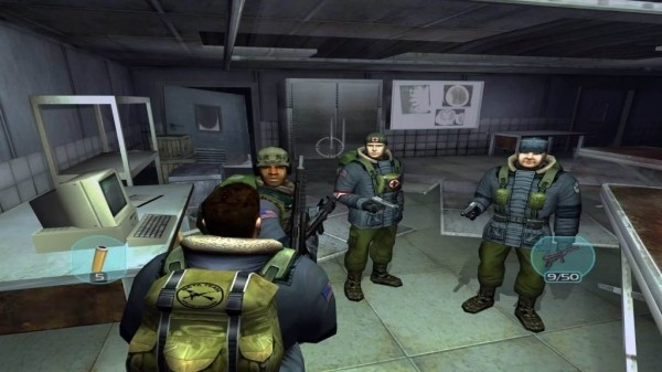 Игры по фильмам, которые получились вполне сносными Игры по фильмам, которые получились вполне сносными