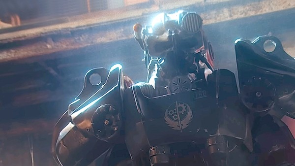 Новый Fallout анонс подтвержден и вселил в фанатов надежду Новый Fallout анонс подтвержден и вселил в фанатов надежду