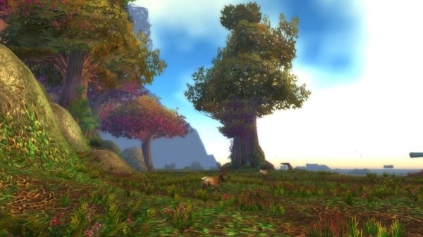 Лучшие классические локации World of Warcraft Лучшие классические локации World of Warcraft